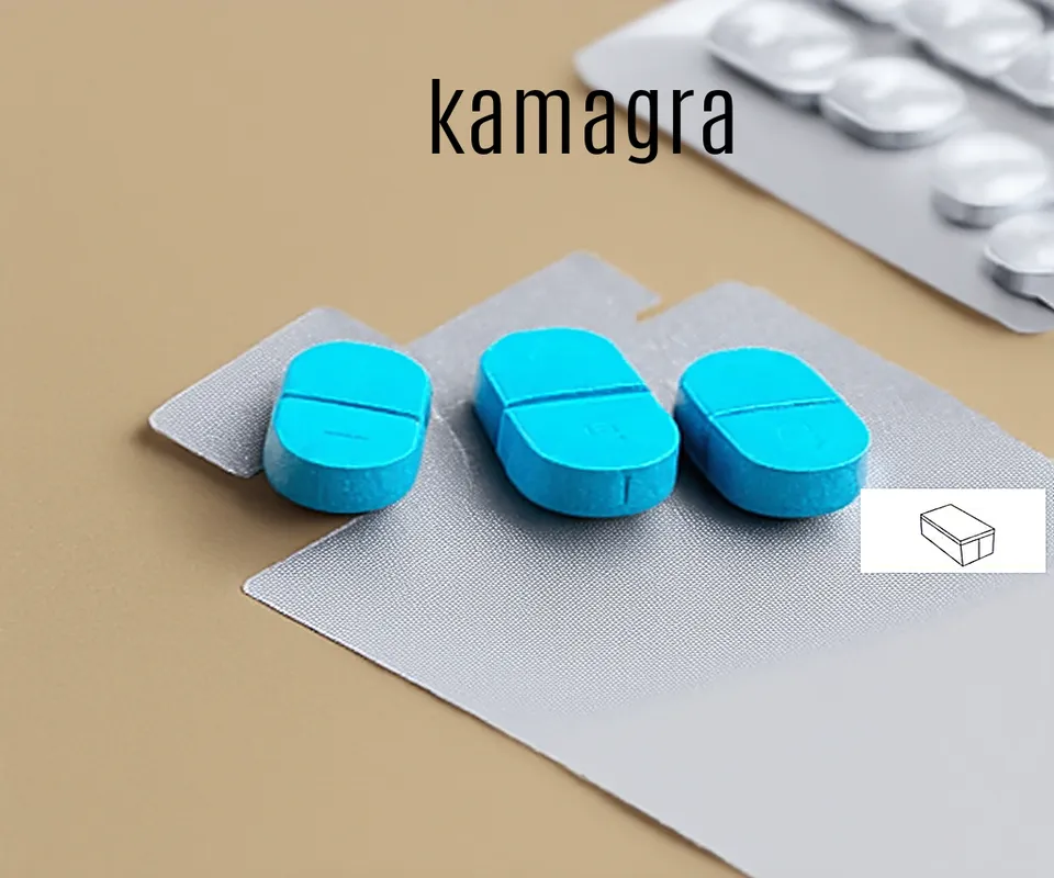 Kamagra serve ricetta